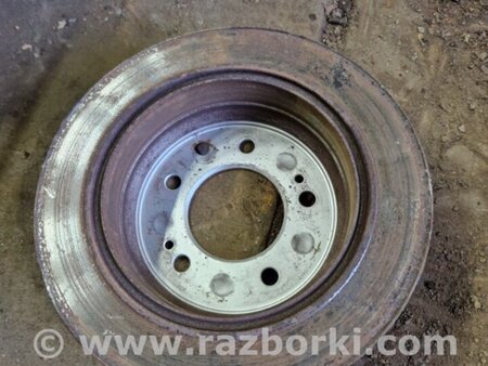 ФОТО Тормозной диск задний правый для KIA Sportage SL (10-16) Київ