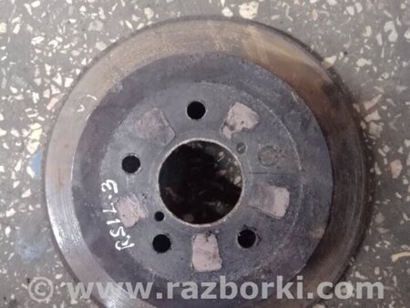 ФОТО Тормозной диск задний левый для Subaru Legacy IV BL/BP (03-09) Київ