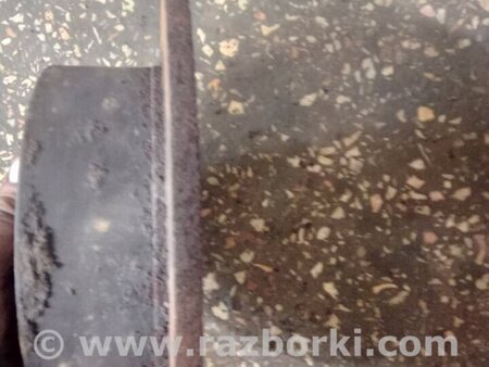 ФОТО Тормозной диск задний левый для Subaru Legacy IV BL/BP (03-09) Київ