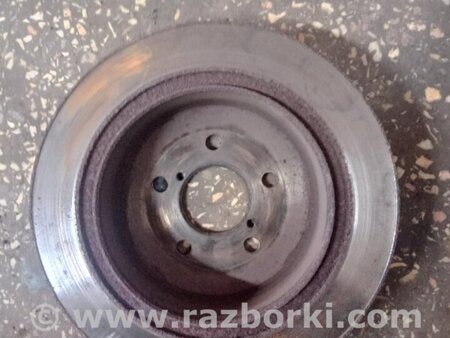 ФОТО Тормозной диск задний левый для Subaru Legacy IV BL/BP (03-09) Київ