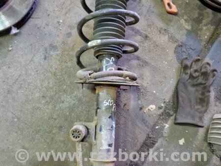 ФОТО Амортизатор передний правый для KIA Sportage SL (10-16) Київ