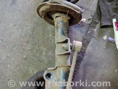 ФОТО Амортизатор передний правый для KIA Sportage SL (10-16) Київ