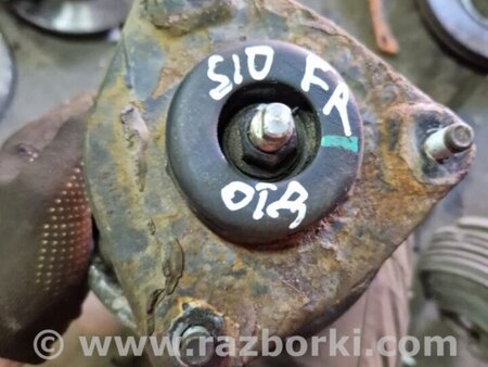 ФОТО Опора стойки передняя правая для KIA Sportage SL (10-16) Київ