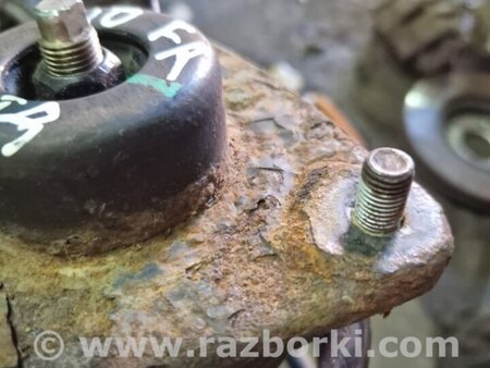 ФОТО Опора стойки передняя правая для KIA Sportage SL (10-16) Київ