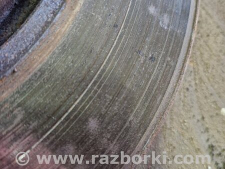 ФОТО Тормозной диск передний правый для KIA Sportage SL (10-16) Київ