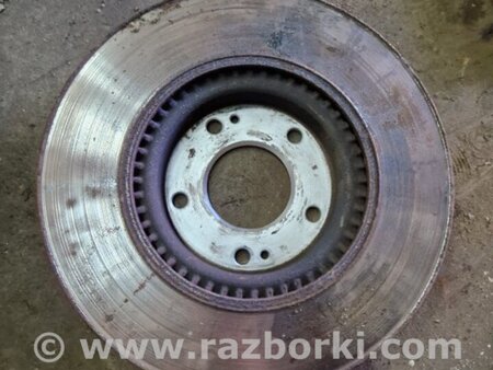 ФОТО Тормозной диск передний правый для KIA Sportage SL (10-16) Київ