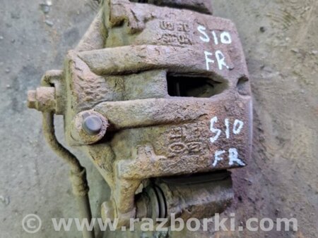 ФОТО Суппорт передний правый для KIA Sportage SL (10-16) Київ