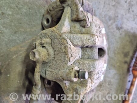 ФОТО Суппорт передний правый для KIA Sportage SL (10-16) Київ