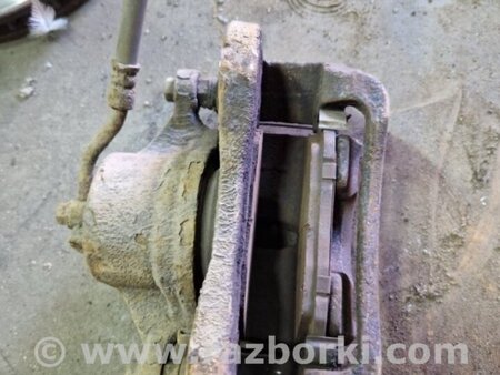 ФОТО Суппорт передний правый для KIA Sportage SL (10-16) Київ