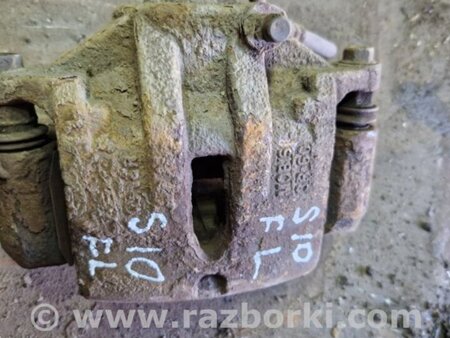 ФОТО Суппорт передний левый для KIA Sportage SL (10-16) Київ