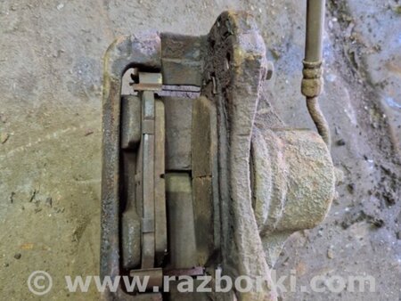 ФОТО Суппорт передний левый для KIA Sportage SL (10-16) Київ