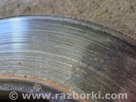 ФОТО Тормозной диск передний левый для KIA Sportage SL (10-16) Київ