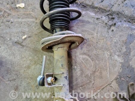 ФОТО Амортизатор передний левый для KIA Sportage SL (10-16) Київ