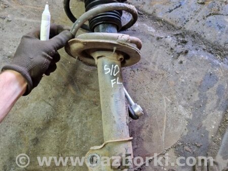 ФОТО Амортизатор передний левый для KIA Sportage SL (10-16) Київ