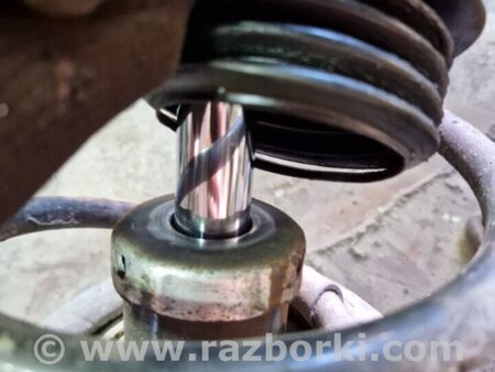 ФОТО Амортизатор передний левый для KIA Sportage SL (10-16) Київ