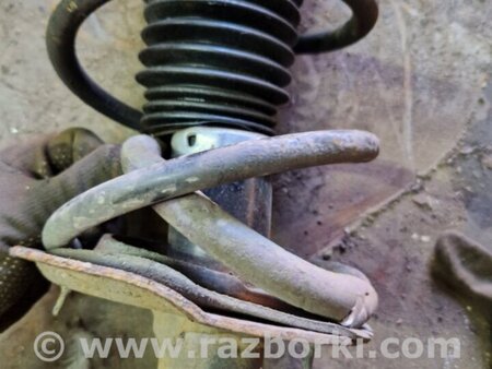 ФОТО Амортизатор передний левый для KIA Sportage SL (10-16) Київ