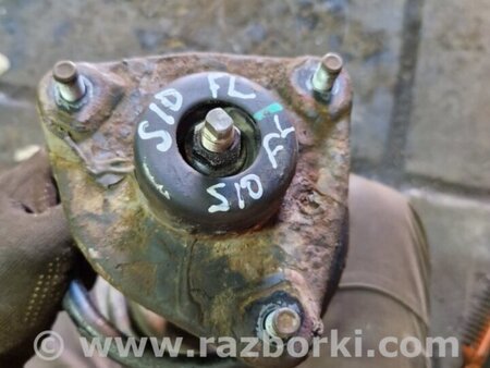 ФОТО Опора стойки передняя левая для KIA Sportage SL (10-16) Київ