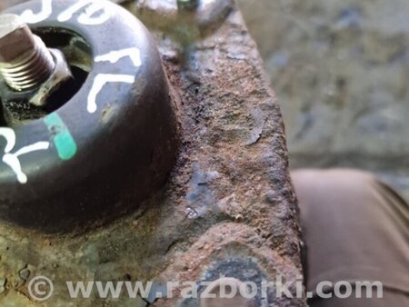 ФОТО Опора стойки передняя левая для KIA Sportage SL (10-16) Київ