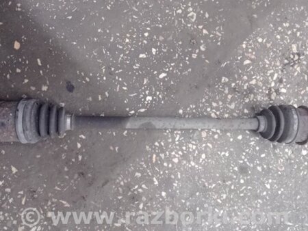 ФОТО Привод задний правый для Subaru Legacy IV BL/BP (03-09) Київ