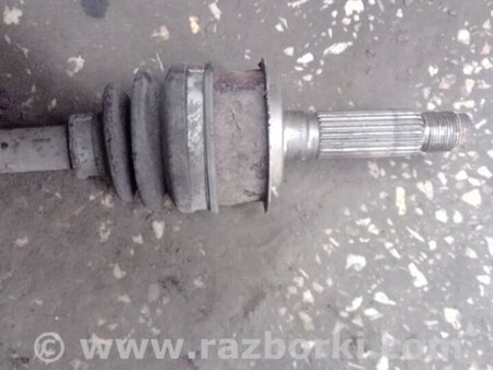 ФОТО Привод задний правый для Subaru Legacy IV BL/BP (03-09) Київ