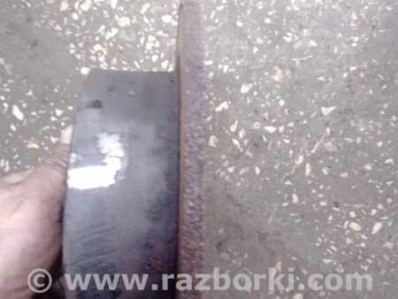 ФОТО Тормозной диск задний правый для Subaru Legacy IV BL/BP (03-09) Київ