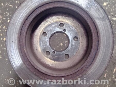 ФОТО Тормозной диск задний правый для Subaru Legacy IV BL/BP (03-09) Київ