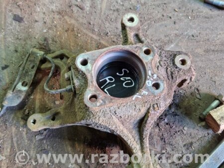 ФОТО Цапфа задняя для KIA Sportage SL (10-16) Київ