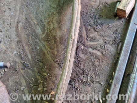 ФОТО Рычаг задний левый для KIA Sportage SL (10-16) Київ