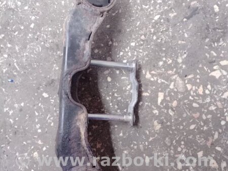 ФОТО Крепление редуктора заднее для Subaru Legacy IV BL/BP (03-09) Київ