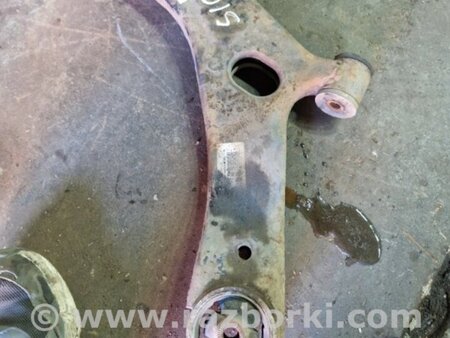 ФОТО Рычаг нижний передний левый для KIA Sportage SL (10-16) Київ