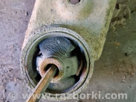 ФОТО Рычаг нижний передний левый для KIA Sportage SL (10-16) Київ