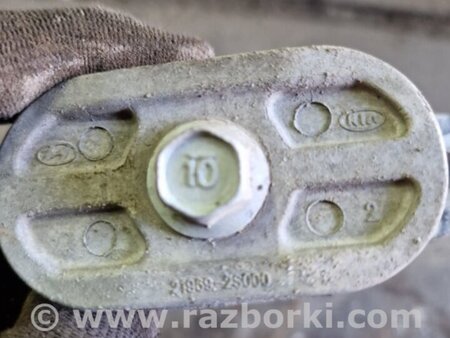 ФОТО Подушка передняя для KIA Sportage SL (10-16) Київ