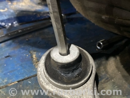 ФОТО Рычаг подвески для Audi (Ауди) A4 B8 - 8K2, 8K5 (08.2007-11.2015) Киев