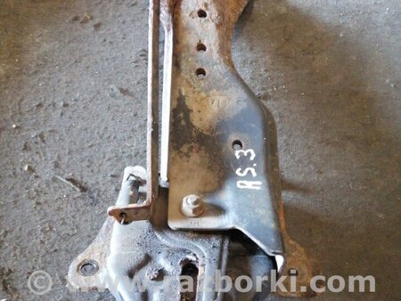 ФОТО Замок капота передний для KIA Sorento 1 BL (02-09) Київ