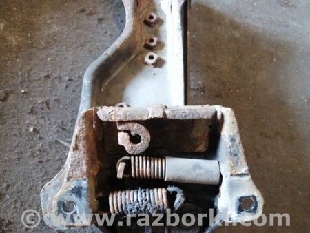 ФОТО Замок капота передний для KIA Sorento 1 BL (02-09) Київ