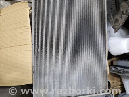 ФОТО Радиатор основной для KIA Sportage SL (10-16) Київ