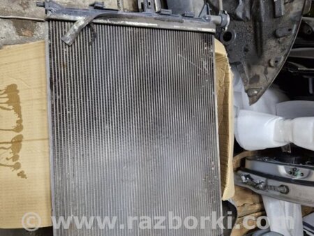 ФОТО Радиатор основной для KIA Sportage SL (10-16) Київ