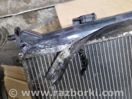 ФОТО Радиатор основной для KIA Sportage SL (10-16) Київ