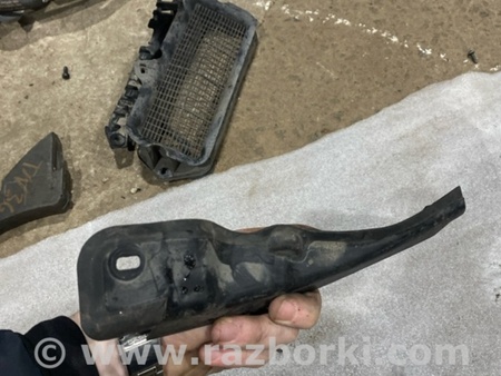 ФОТО Пластик для Audi (Ауди) A3 8V1, 8VA, 8V7, 8VS (03.2012-...) Киев