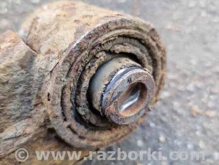 ФОТО Рычаг задний правый для KIA Sportage SL (10-16) Київ