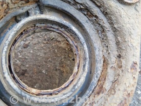 ФОТО Рычаг задний правый для KIA Sportage SL (10-16) Київ