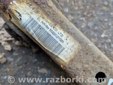 ФОТО Рычаг задний правый для KIA Sportage SL (10-16) Київ