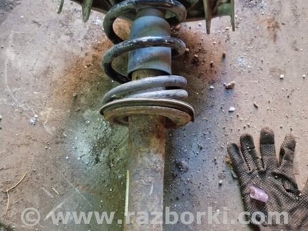 ФОТО Амортизатор передний правый для Audi (Ауди) Q5 I 8R (08-17) Київ