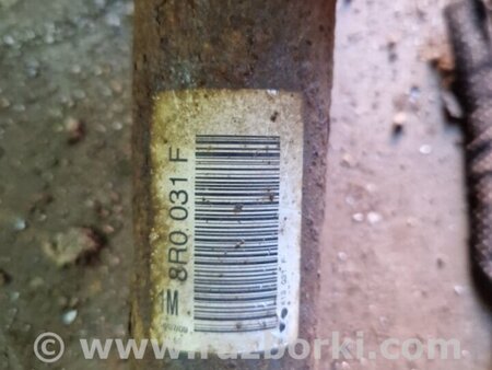 ФОТО Амортизатор передний правый для Audi (Ауди) Q5 I 8R (08-17) Київ