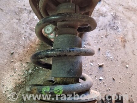 ФОТО Амортизатор передний правый для Audi (Ауди) Q5 I 8R (08-17) Київ