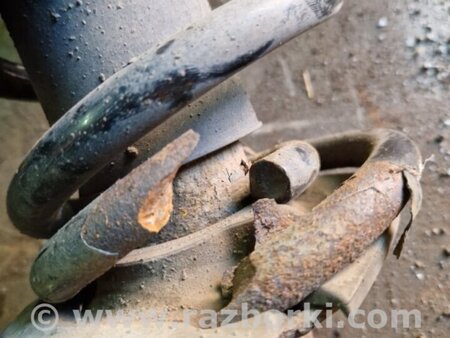 ФОТО Амортизатор передний правый для Audi (Ауди) Q5 I 8R (08-17) Київ