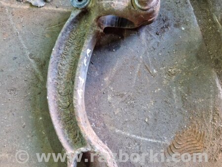 ФОТО Кронштейн передний правый для Audi (Ауди) Q5 I 8R (08-17) Київ