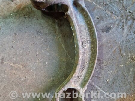 ФОТО Кронштейн передний правый для Audi (Ауди) Q5 I 8R (08-17) Київ