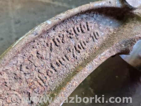 ФОТО Кронштейн передний правый для Audi (Ауди) Q5 I 8R (08-17) Київ