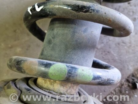 ФОТО Пружина передняя левая для Audi (Ауди) Q5 I 8R (08-17) Київ